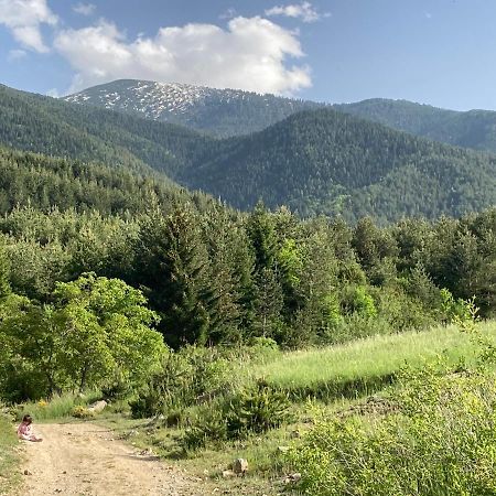 Mirabell Studio Bansko - Amazing View & Fireplace Экстерьер фото