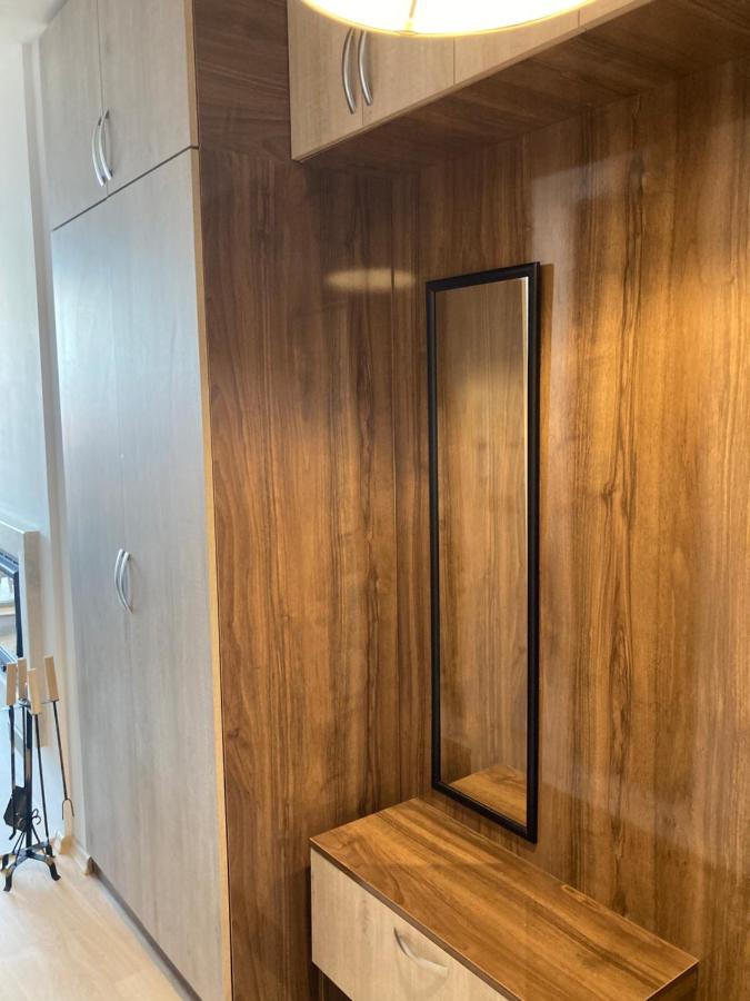 Mirabell Studio Bansko - Amazing View & Fireplace Экстерьер фото