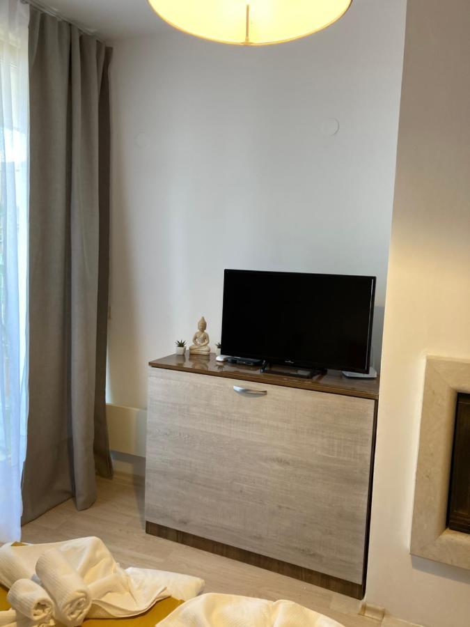 Mirabell Studio Bansko - Amazing View & Fireplace Экстерьер фото