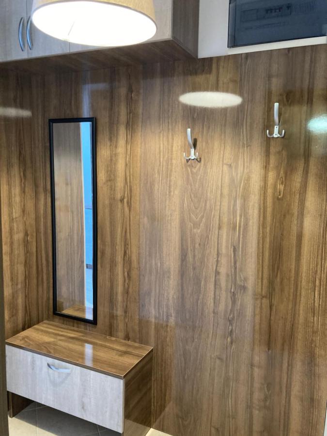 Mirabell Studio Bansko - Amazing View & Fireplace Экстерьер фото
